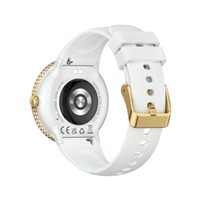 Smartwatch Smarty 2.0 Donna AMOLED DIAMOND in Acciaio SW092B - SW092B